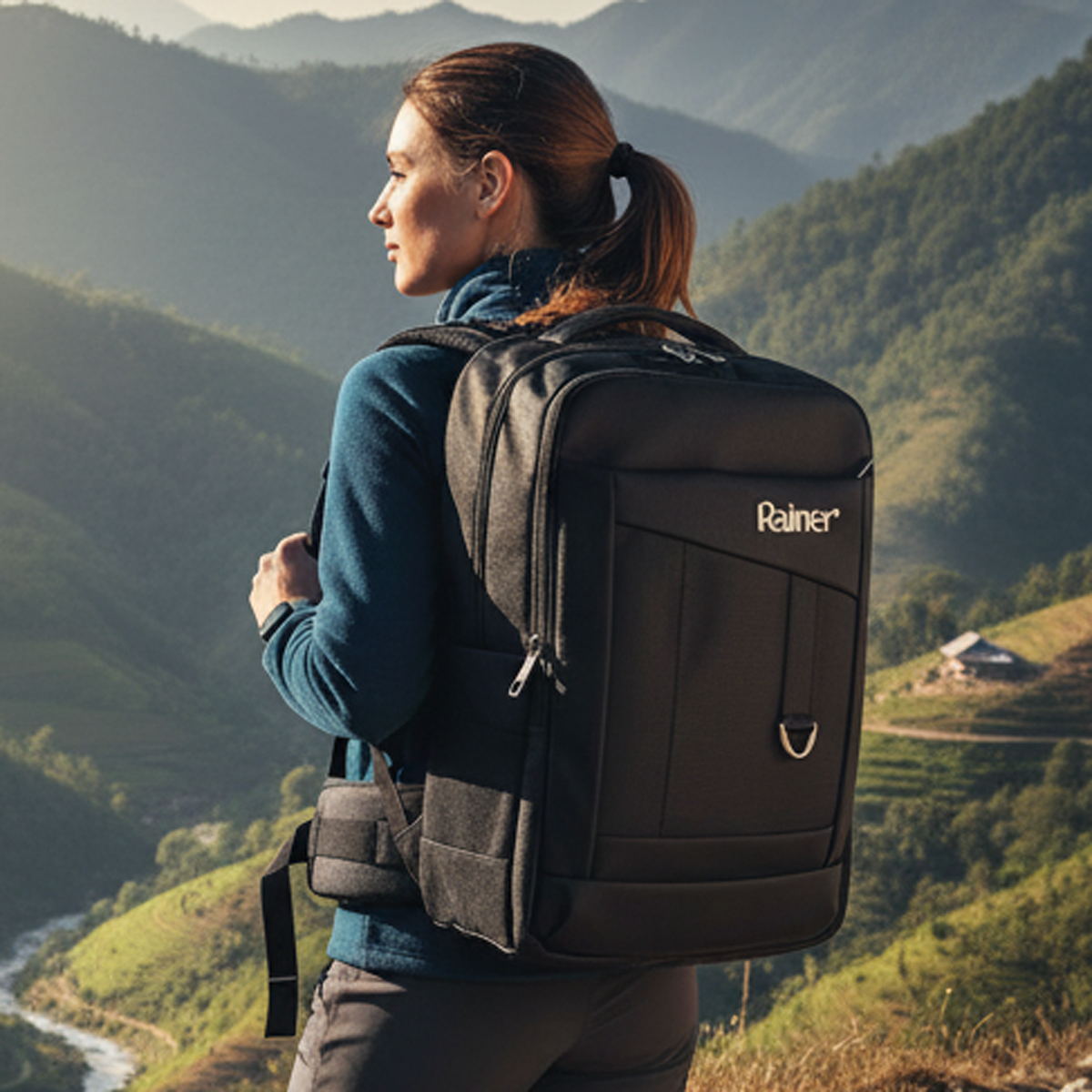 Backpack