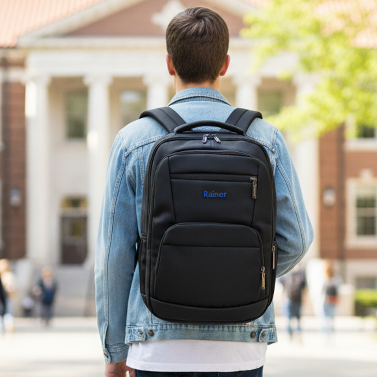 School Bag