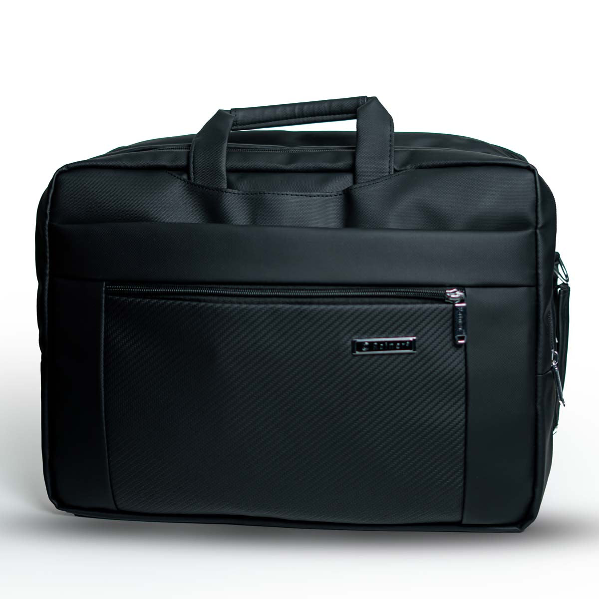 Rainer 4G Laptop & Office Bag with 4-Way Carry System – R1112