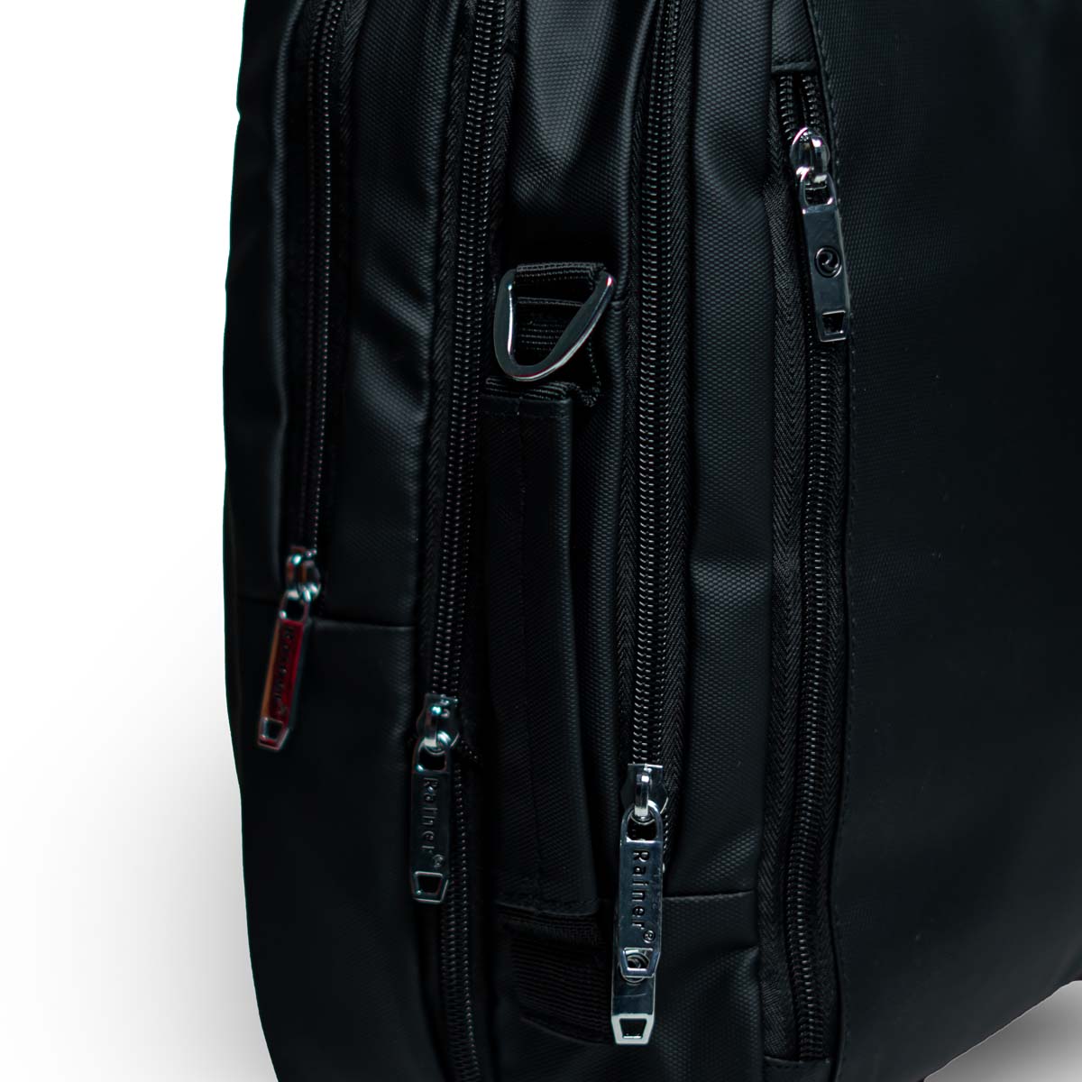 Rainer 4G Laptop & Office Bag with 4-Way Carry System – R1112