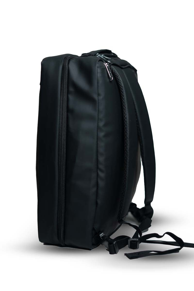 Rainer 4G Laptop & Office Bag with 4-Way Carry System – R1112