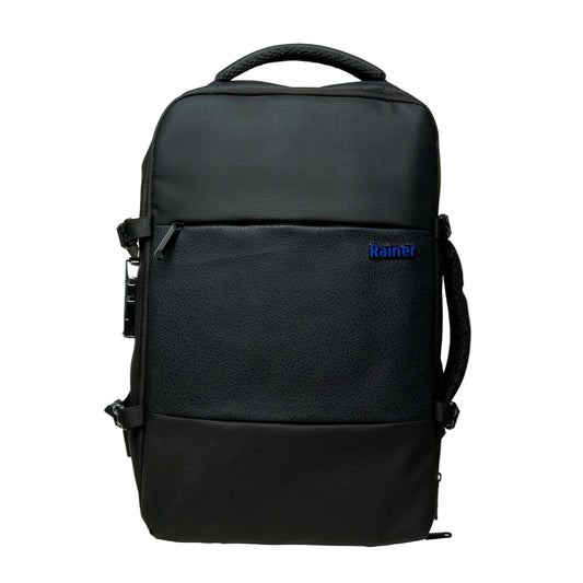 Rainer R1277 Suitcase Travel Laptop Backpack – Premium Waterproof Expandable Bag