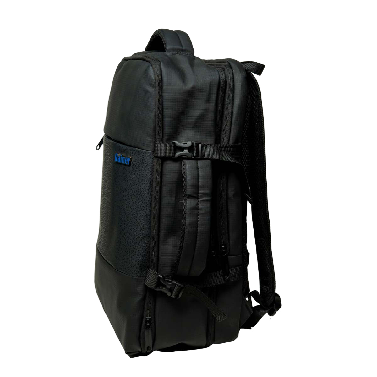 Rainer R1277 Suitcase Travel Laptop Backpack – Premium Waterproof Expandable Bag