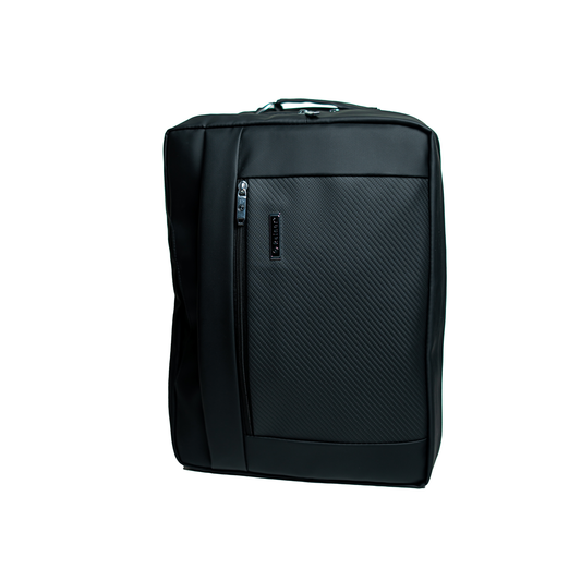 Rainer 4G Laptop & Office Bag with 4-Way Carry System – R1112