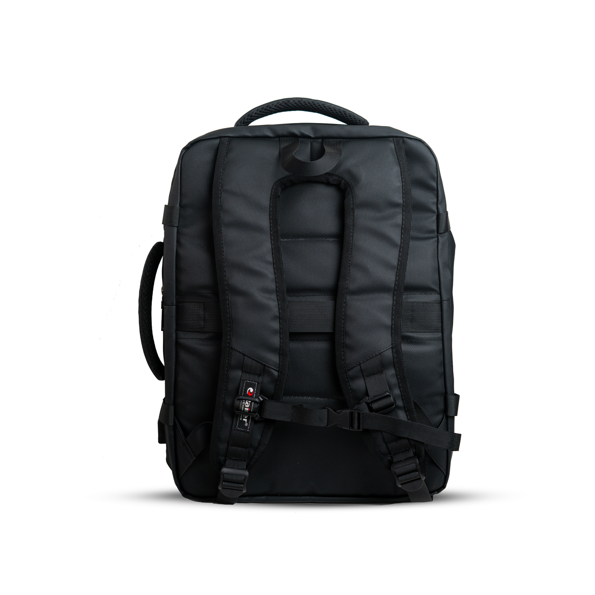 Rainer R1297 Premium Heavy-Duty Waterproof Laptop & Travel Suitcase Backpack