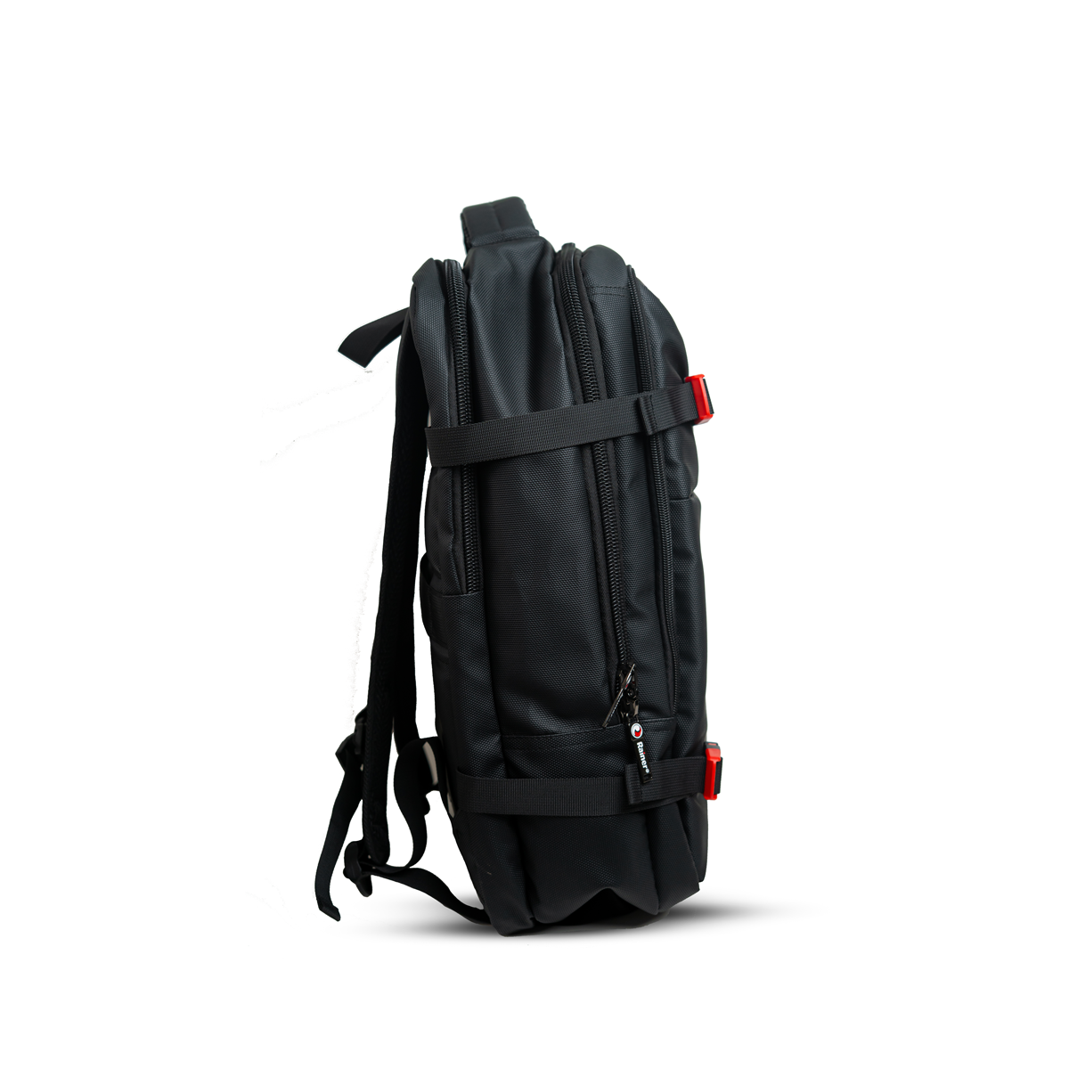 Rainer R1297 Premium Heavy-Duty Waterproof Laptop & Travel Suitcase Backpack