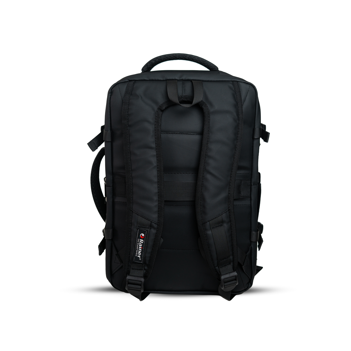 Rainer R1309 TravelPro Backpack – Waterproof & Anti-Theft