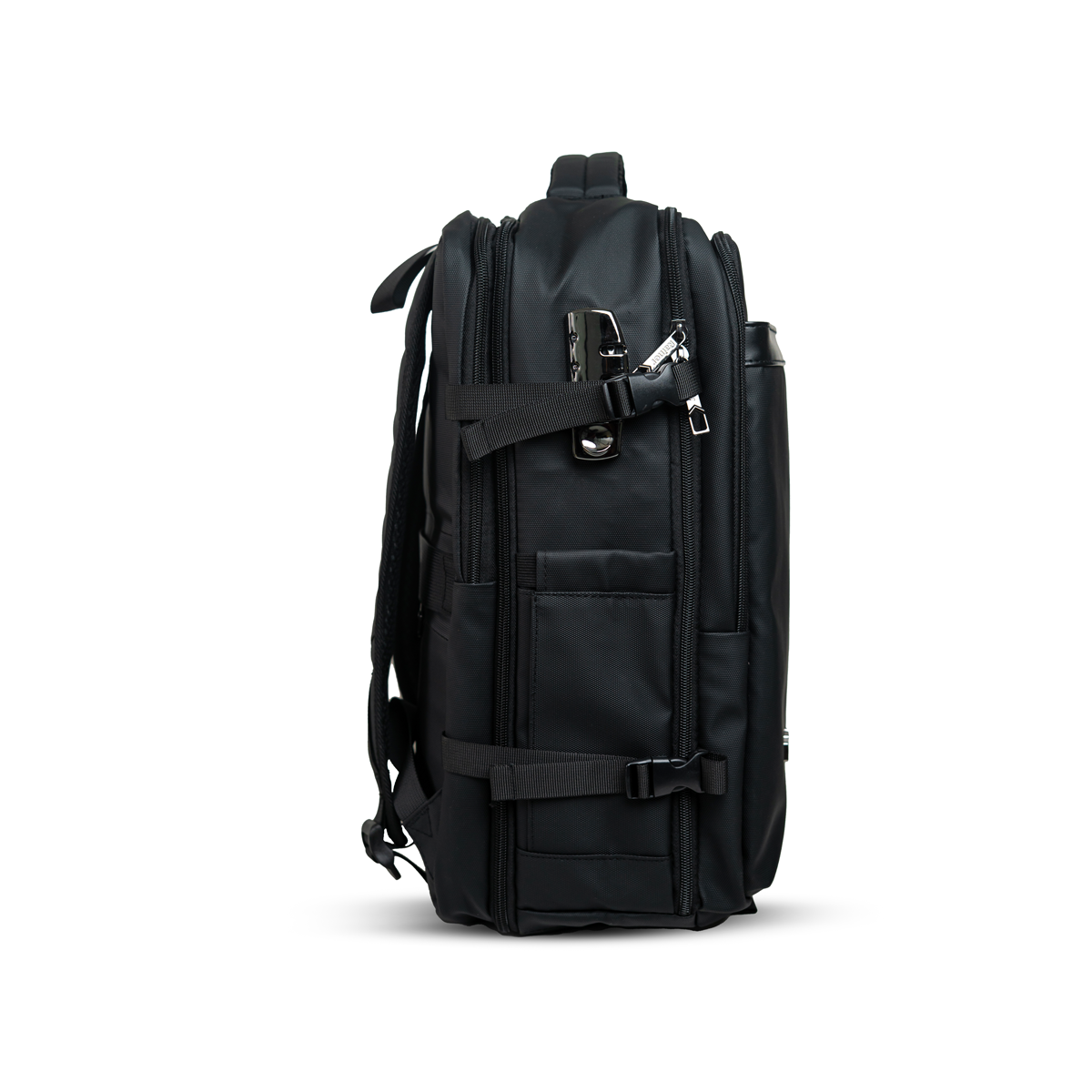 Rainer R1309 TravelPro Backpack – Waterproof & Anti-Theft