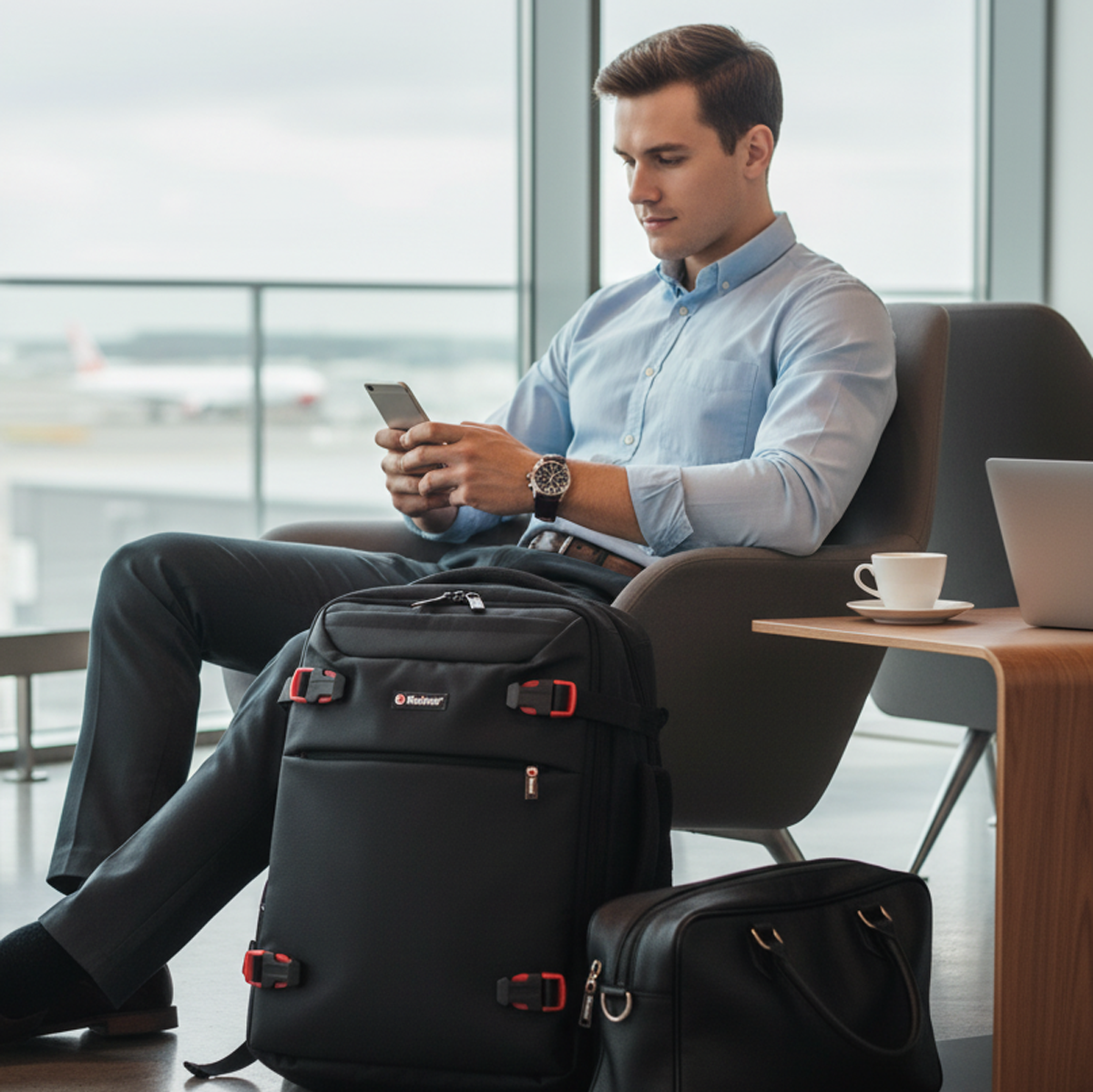 Travel Bag