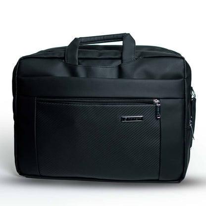 Rainer 4G Laptop & Office Bag with 4-Way Carry System – R1112