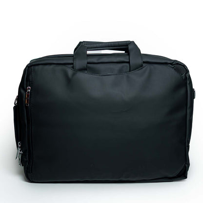 Rainer 4G Laptop & Office Bag with 4-Way Carry System – R1112