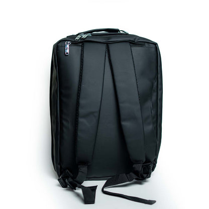 Rainer 4G Laptop & Office Bag with 4-Way Carry System – R1112