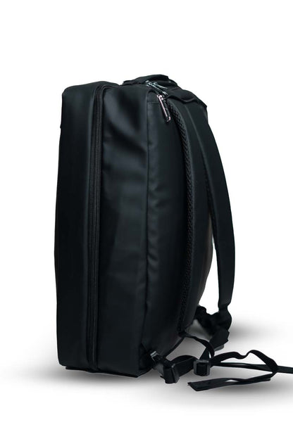 Rainer 4G Laptop & Office Bag with 4-Way Carry System – R1112