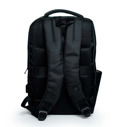 Rainer Laptop Backpack Model R98 with 15.6 inches Travel