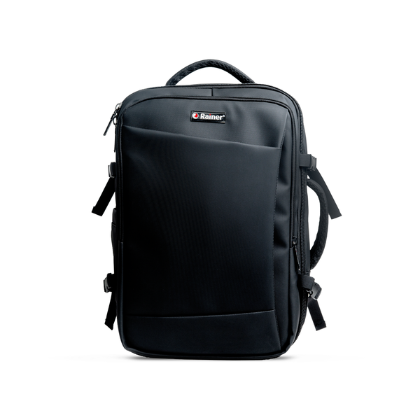 Official Rainer Backpack R1316 100% waterproof | Travel bag|  2 years warranty