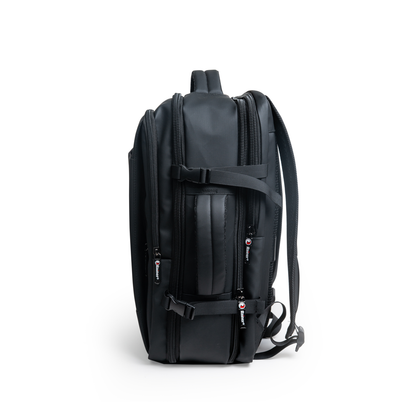 Official Rainer Backpack R1316 100% waterproof | Travel bag|  2 years warranty