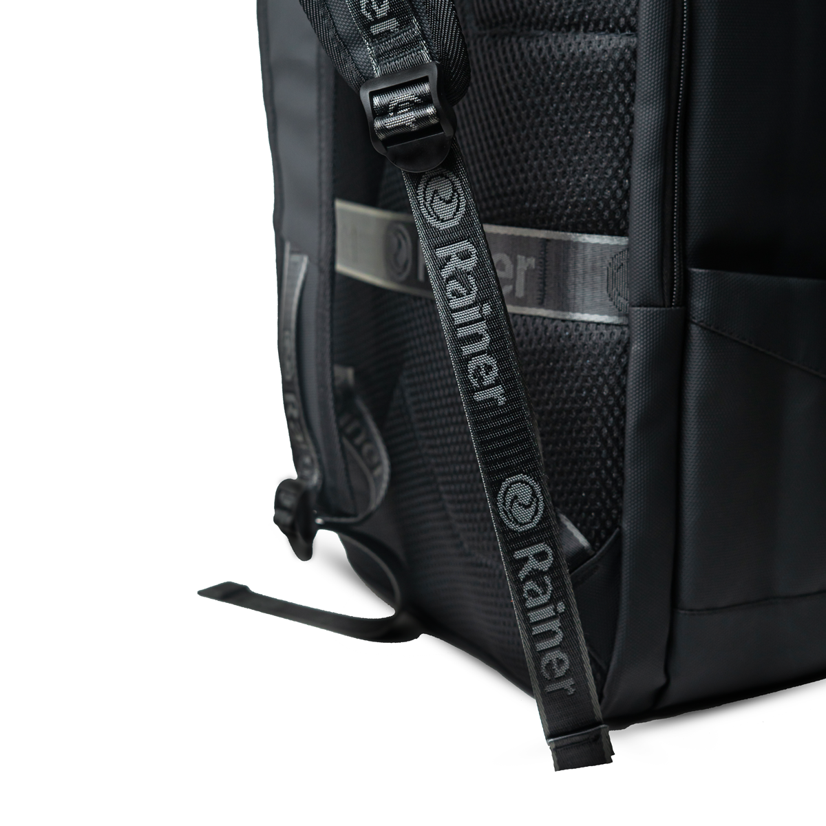 Rainer R1318 WorkPro – Waterproof & Office-Ready Backpack