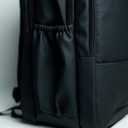 Rainer 1289 Laptop & Travel Backpack Anti-Theft
