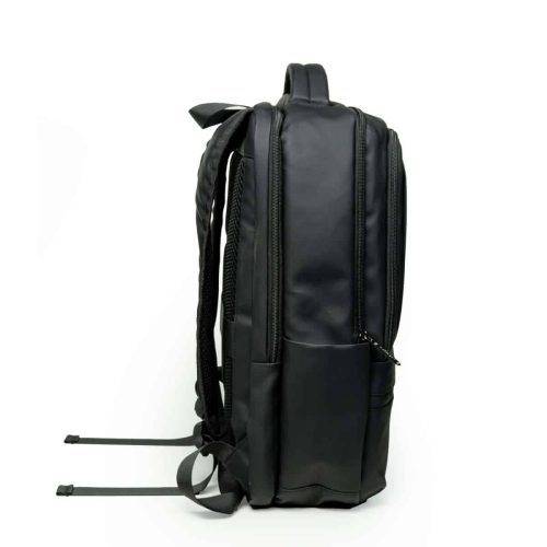 Rainer R79 Premium Black Backpack
