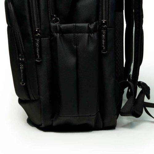 Rainer R79 Premium Black Backpack