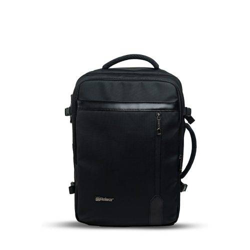 Rainer-1309 Suitcase Style Waterproof Laptop Backpack